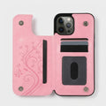 Butterfly Wallet Case: Your Elegant Everyday Essential!