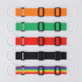 Effortless Travel Straps: Secure & Connect Your Bags Instantly