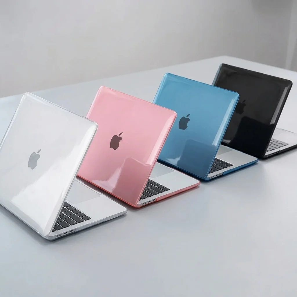 SLEEK MACBOOK AIR 13 CASE - STYLE & PROTECTION!