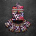 360 Cards: Your Epic Pokemon Journey Coninues!