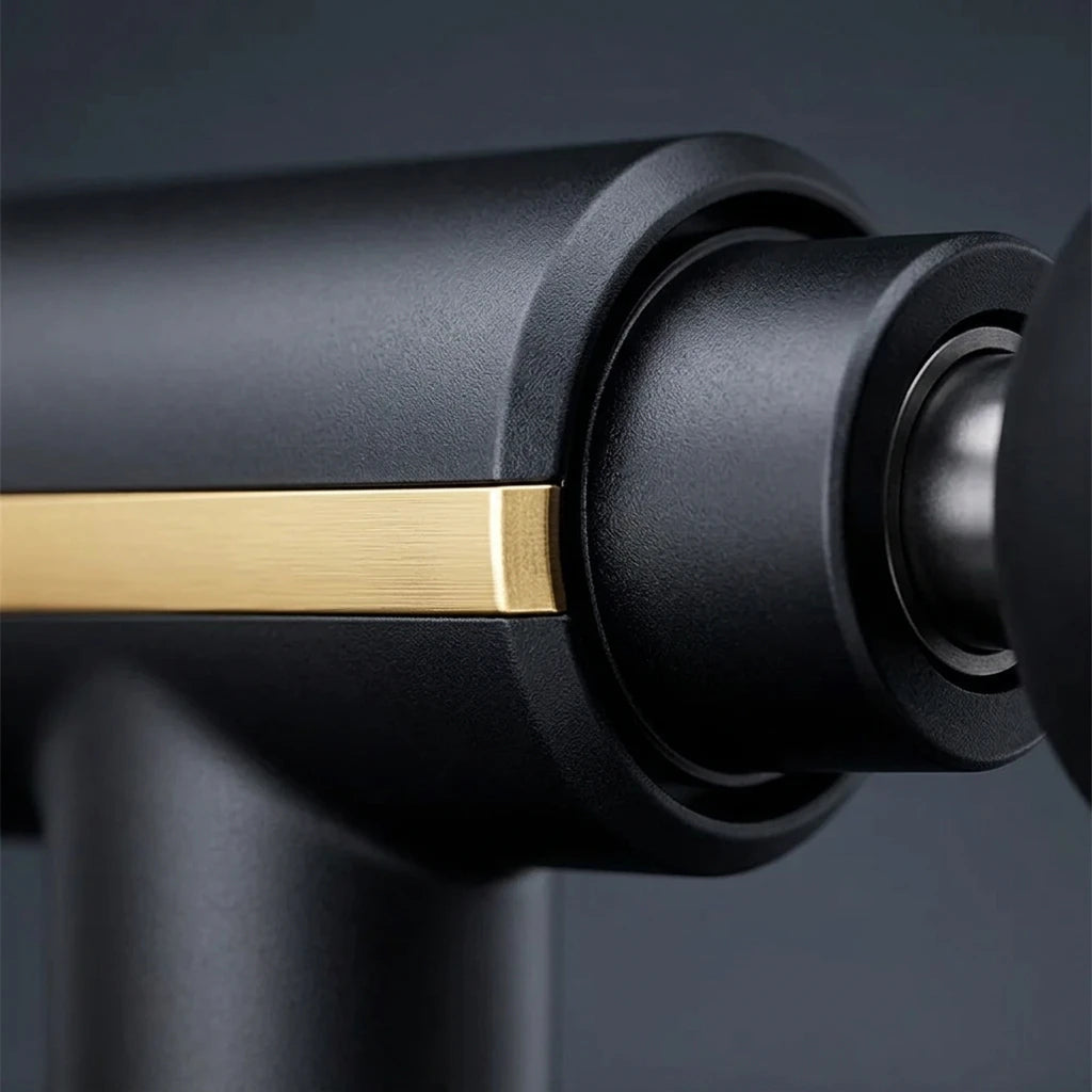 Unleash Peak Performance: Mini Fascia Massage Gun