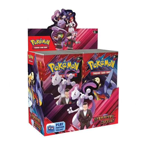 360 Cards: Your Epic Pokemon Journey Coninues!