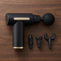 Unleash Peak Performance: Mini Fascia Massage Gun