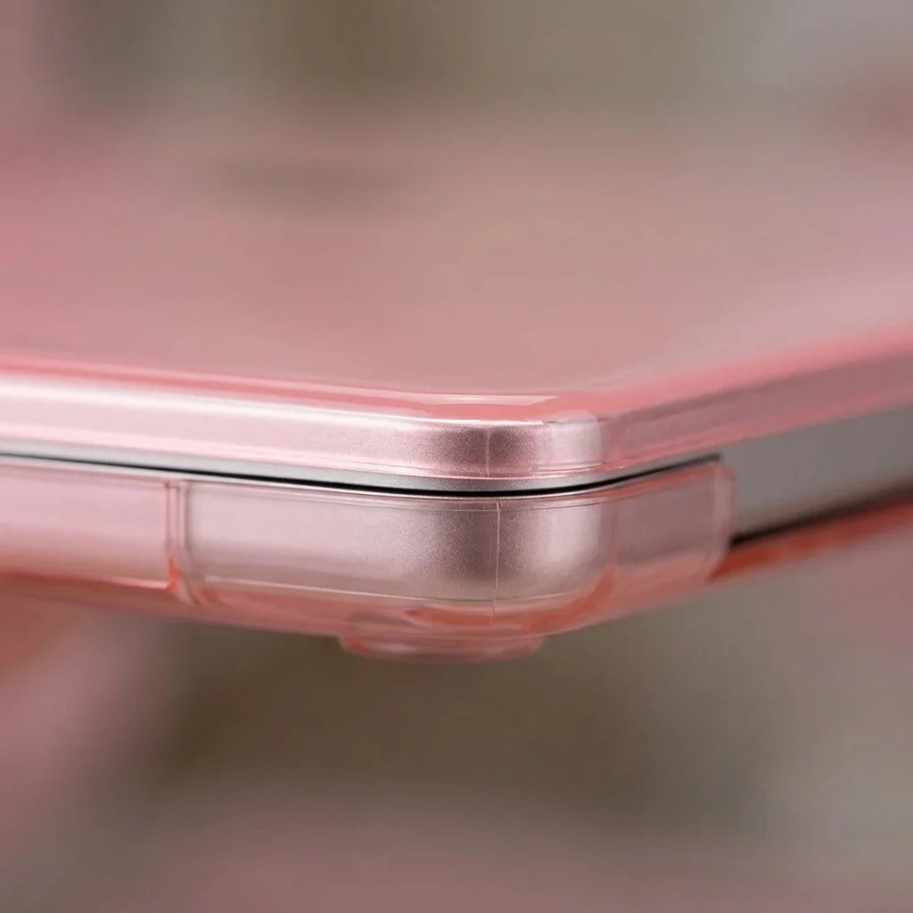 SLEEK MACBOOK AIR 13 CASE - STYLE & PROTECTION!
