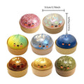 Giant Happy Dumpling Squeeze Toy: Your Squishy Dose of Joy & Stress Relief!