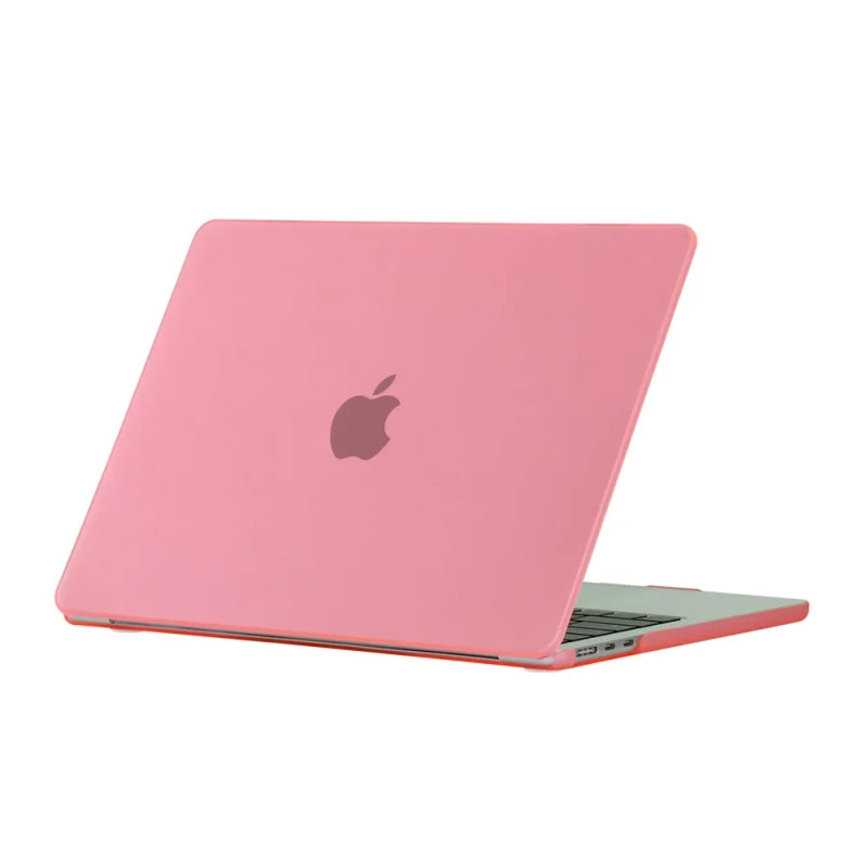 SLEEK MACBOOK AIR 13 CASE - STYLE & PROTECTION!