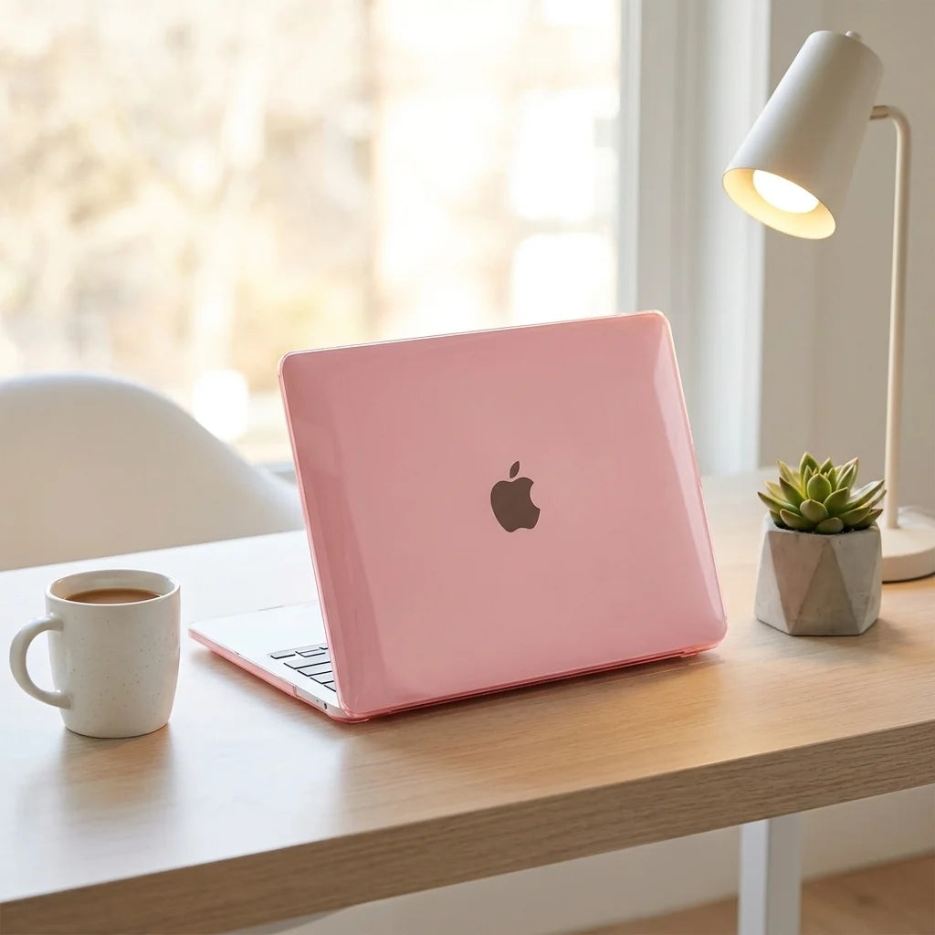 SLEEK MACBOOK AIR 13 CASE - STYLE & PROTECTION!