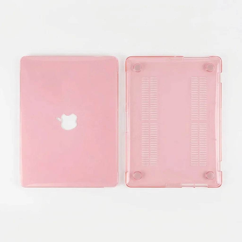 SLEEK MACBOOK AIR 13 CASE - STYLE & PROTECTION!