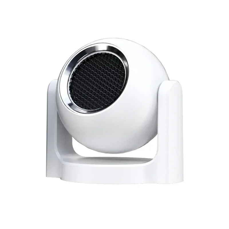 Portable Car Heater 12V 120W  Electric Heating Fan Automatic Windshield Dryer Defogging Demister Defroster for Car Accessories