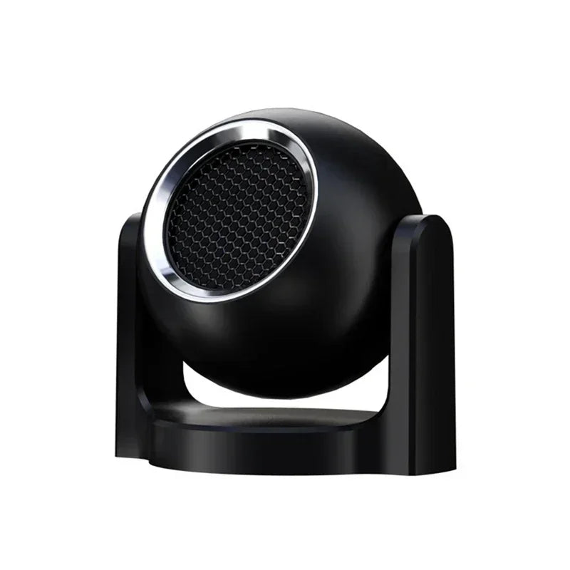 Portable Car Heater 12V 120W  Electric Heating Fan Automatic Windshield Dryer Defogging Demister Defroster for Car Accessories