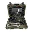 JP Portable Car Parking Heater 12v 24v 2kw Diesel Heater with ABS Fan New Condition for Car & Boat Hino Make