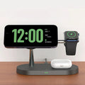 The Ultimate 3-in-1 Wireless Charger: Declutter & Power Your Apple Essentials