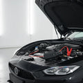 Never Get Stranded: The Baseus 1000A Instant Car Jump Starter