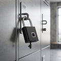 KERUI Smart Fingerprint Padlock: Your Keyless Security Revolution